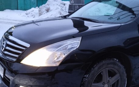 Nissan Teana, 2011 год, 1 200 000 рублей, 2 фотография