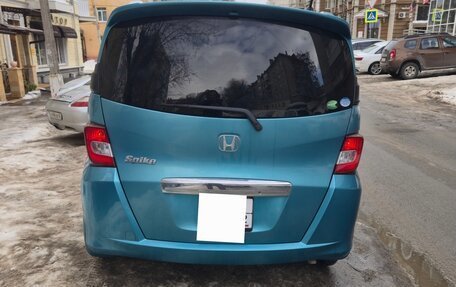 Honda Freed I, 2012 год, 1 150 000 рублей, 2 фотография