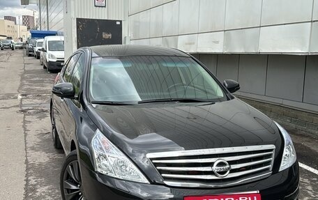 Nissan Teana, 2011 год, 1 200 000 рублей, 3 фотография