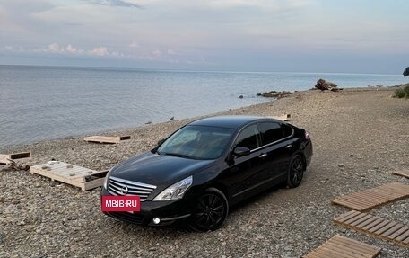 Nissan Teana, 2011 год, 1 200 000 рублей, 7 фотография