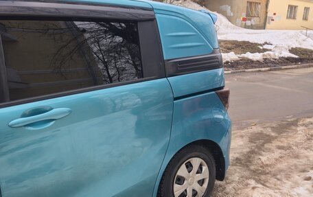 Honda Freed I, 2012 год, 1 150 000 рублей, 6 фотография