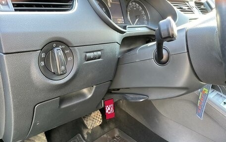 Skoda Octavia, 2015 год, 1 330 000 рублей, 22 фотография