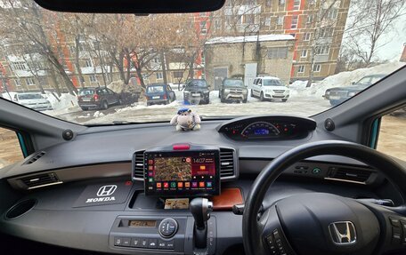 Honda Freed I, 2012 год, 1 150 000 рублей, 7 фотография