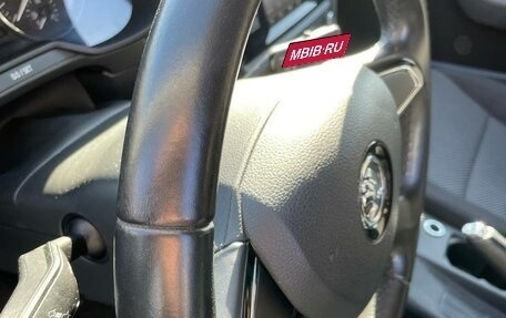 Skoda Octavia, 2015 год, 1 330 000 рублей, 19 фотография