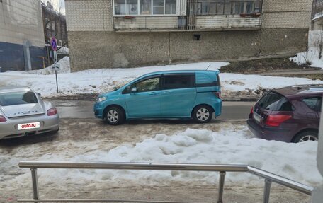 Honda Freed I, 2012 год, 1 150 000 рублей, 9 фотография