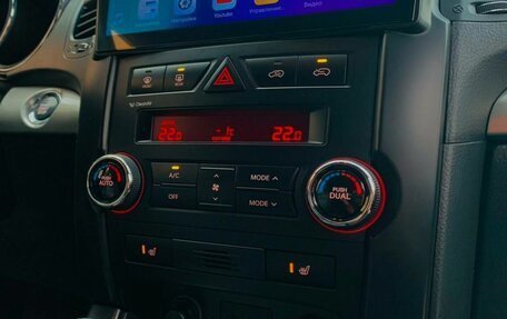 KIA Sorento II рестайлинг, 2009 год, 1 300 000 рублей, 5 фотография