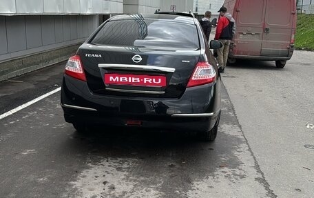 Nissan Teana, 2011 год, 1 200 000 рублей, 6 фотография