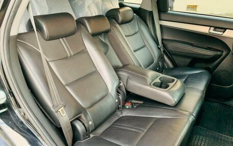 KIA Sorento II рестайлинг, 2009 год, 1 300 000 рублей, 8 фотография