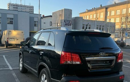KIA Sorento II рестайлинг, 2009 год, 1 300 000 рублей, 11 фотография