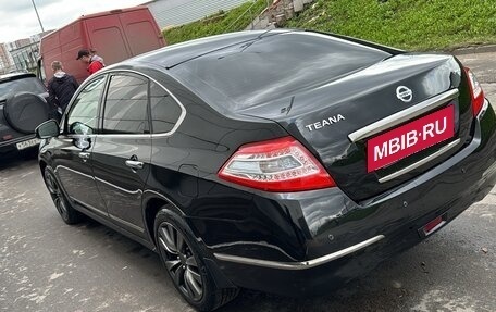 Nissan Teana, 2011 год, 1 200 000 рублей, 5 фотография
