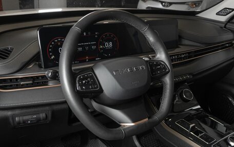 CheryExeed LX, 2022 год, 2 206 300 рублей, 5 фотография