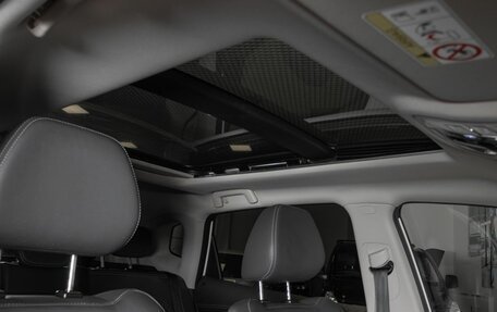 CheryExeed LX, 2022 год, 2 206 300 рублей, 9 фотография