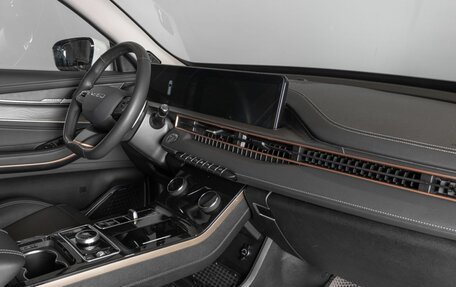 CheryExeed LX, 2022 год, 2 206 300 рублей, 7 фотография