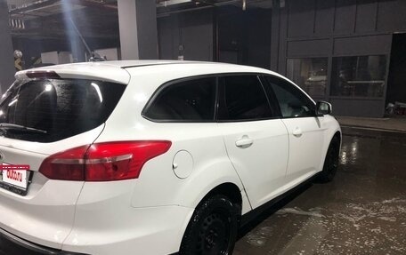 Ford Focus III, 2017 год, 499 000 рублей, 3 фотография