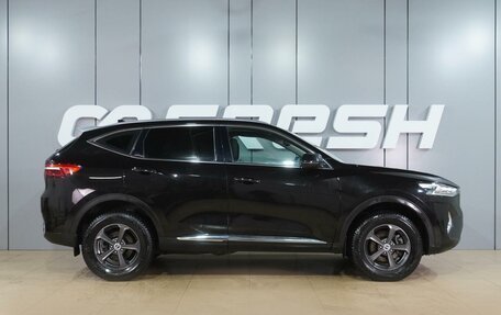 Haval F7 I, 2021 год, 1 799 000 рублей, 5 фотография
