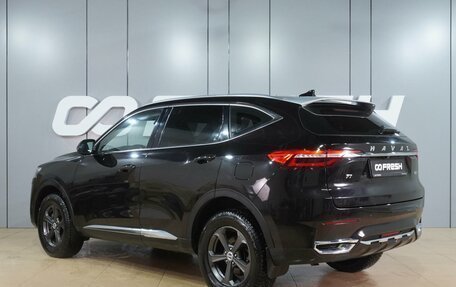 Haval F7 I, 2021 год, 1 799 000 рублей, 2 фотография