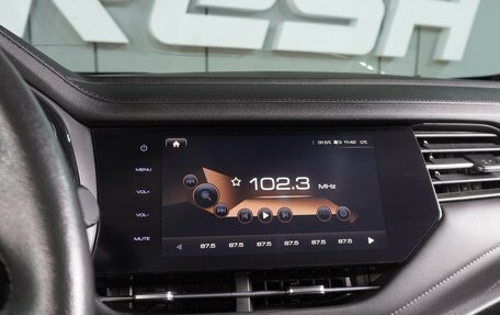 Haval F7 I, 2021 год, 1 799 000 рублей, 15 фотография