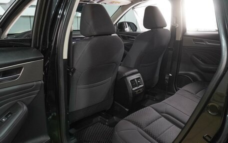 Haval F7 I, 2021 год, 1 799 000 рублей, 11 фотография