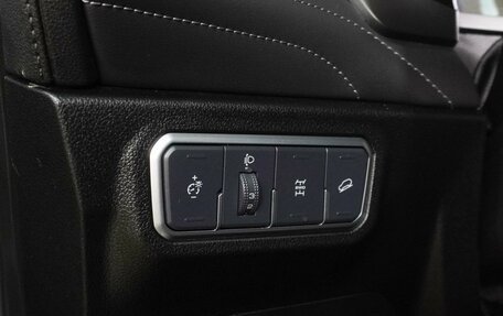 Haval F7 I, 2021 год, 1 799 000 рублей, 19 фотография