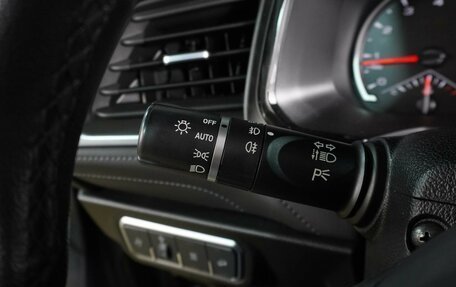 Haval F7 I, 2021 год, 1 799 000 рублей, 17 фотография