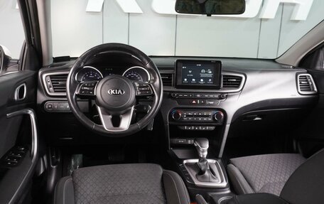 KIA cee'd III, 2018 год, 1 699 000 рублей, 6 фотография