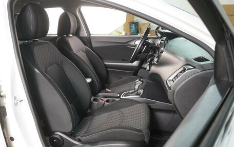 KIA cee'd III, 2018 год, 1 699 000 рублей, 8 фотография