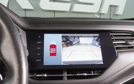 Haval F7 I, 2021 год, 1 799 000 рублей, 14 фотография