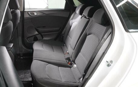 KIA cee'd III, 2018 год, 1 699 000 рублей, 9 фотография