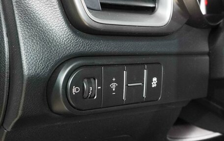 KIA cee'd III, 2018 год, 1 699 000 рублей, 17 фотография