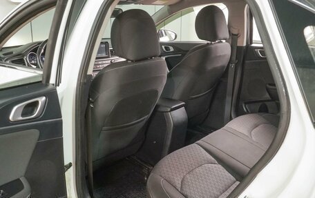 KIA cee'd III, 2018 год, 1 699 000 рублей, 11 фотография