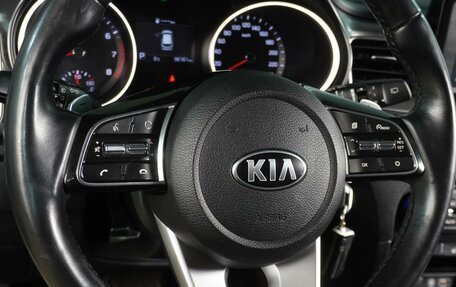 KIA cee'd III, 2018 год, 1 699 000 рублей, 15 фотография