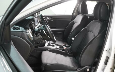 KIA cee'd III, 2018 год, 1 699 000 рублей, 10 фотография