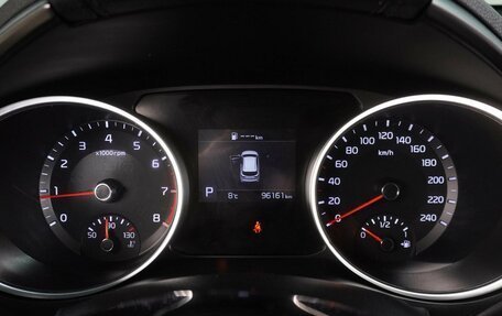 KIA cee'd III, 2018 год, 1 699 000 рублей, 20 фотография