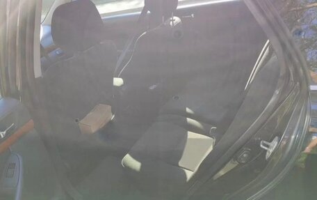 Toyota Avensis III рестайлинг, 2008 год, 765 000 рублей, 8 фотография