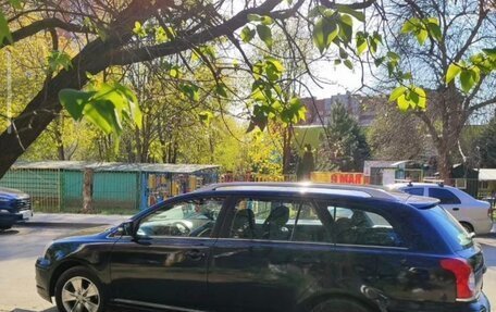 Toyota Avensis III рестайлинг, 2008 год, 765 000 рублей, 6 фотография