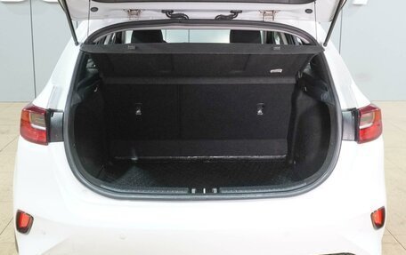 KIA cee'd III, 2018 год, 1 699 000 рублей, 21 фотография