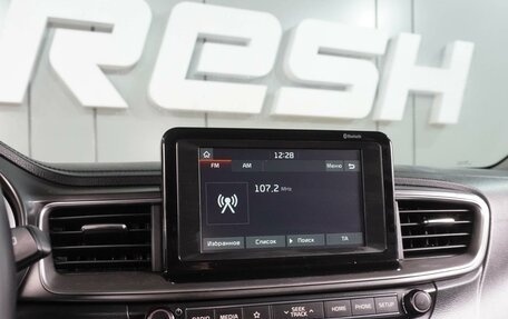 KIA cee'd III, 2018 год, 1 699 000 рублей, 14 фотография