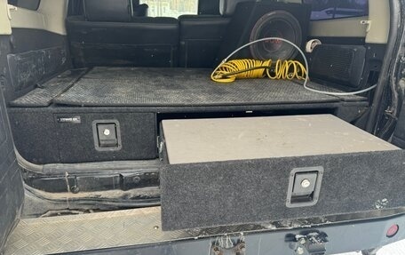 Nissan Patrol, 2008 год, 3 700 000 рублей, 5 фотография