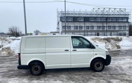Volkswagen Transporter T5 рестайлинг, 2006 год, 795 000 рублей, 6 фотография
