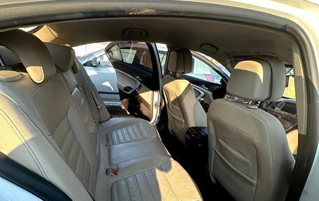 Opel Insignia II рестайлинг, 2012 год, 999 999 рублей, 12 фотография