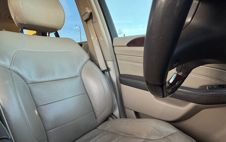 Mercedes-Benz M-Класс, 2013 год, 2 203 000 рублей, 23 фотография