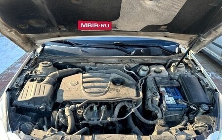 Opel Insignia II рестайлинг, 2012 год, 999 999 рублей, 19 фотография