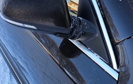 Skoda Superb III рестайлинг, 2012 год, 1 050 000 рублей, 9 фотография