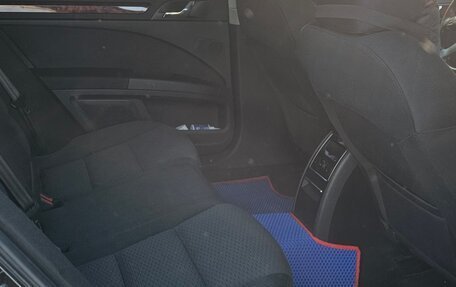 Skoda Superb III рестайлинг, 2012 год, 1 050 000 рублей, 8 фотография