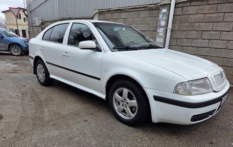 Skoda Octavia IV, 2004 год, 360 000 рублей, 2 фотография