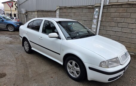 Skoda Octavia IV, 2004 год, 360 000 рублей, 4 фотография