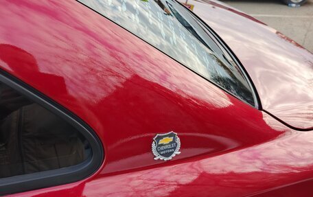 Chevrolet Lacetti, 2005 год, 555 000 рублей, 5 фотография