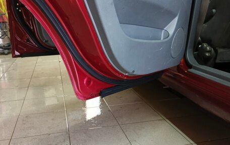 Chevrolet Lacetti, 2005 год, 555 000 рублей, 6 фотография