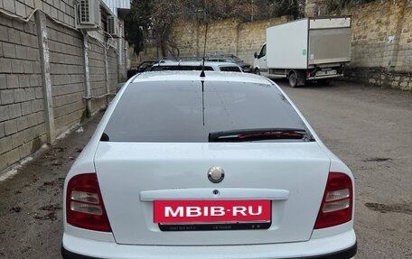 Skoda Octavia IV, 2004 год, 360 000 рублей, 6 фотография