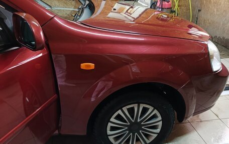 Chevrolet Lacetti, 2005 год, 555 000 рублей, 8 фотография